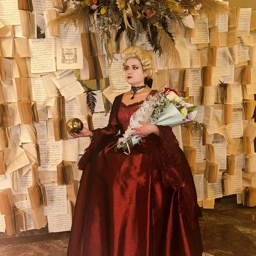 Opera Baroque Brunch ONB